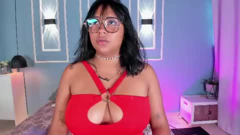 Snapshot of isabella_zc chatting on 6, 7, 2026 isabella zc online show from 6, 7, 2026