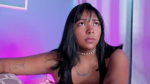Snapshot of isabella_zc chatting on 8, 7, 2026 isabella zc online show from 8, 7, 2026