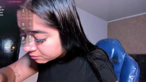 isabellaa23 online show from 18, 1, 2026