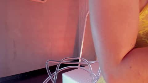 Snapshot of isabellaa_palacios chatting on 5, 1, 2026 isabellaa_palacios online show from 5, 1, 2026