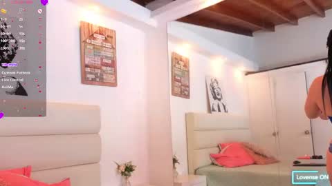 Snapshot of isabellaa_reyess chatting on 11, 6, 2026 Isabella online show from 11, 6, 2026