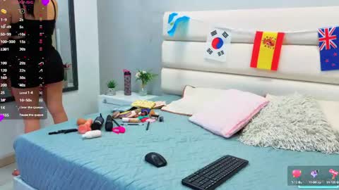 Snapshot of isabellaa_reyess chatting on 20, 6, 2026 Isabella online show from 20, 6, 2026