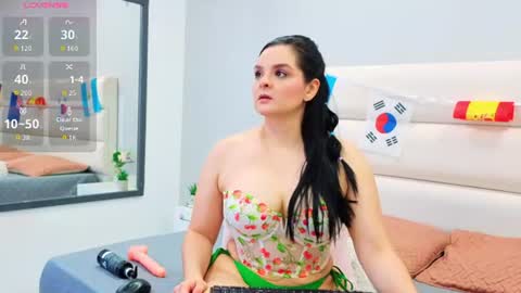 Snapshot of isabellaa_reyess chatting on 21, 6, 2026 Isabella online show from 21, 6, 2026