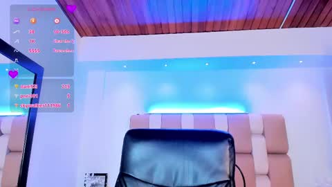 Isabella  Everyday From 0530 to 1430 Col Time online show from 21, 2, 2025