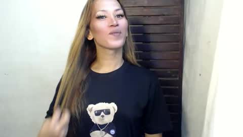 isabellabigcock03 online show from 29, 9, 2025