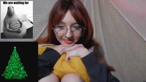 isabellablacky online show from 21, 12, 2024