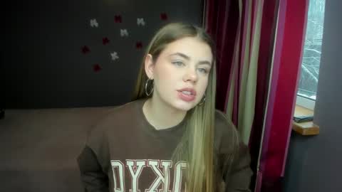 isabellabler online show from 14, 1, 2026