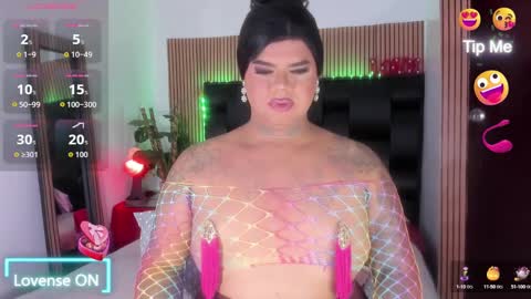 isabellabrand04 online show from 9, 10, 2025