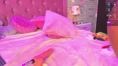 Snapshot of isabellabroms21 chatting on 10, 2, 2025 v online show from 10, 2, 2025