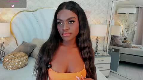 Snapshot of isabellabroms21 chatting on 13, 9, 2025 v online show from 13, 9, 2025