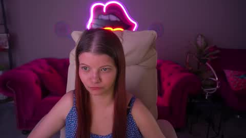 IsabellaCuteX online show from 17, 3, 2026