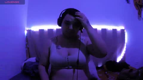 Isabella Dark online show from 22, 2, 2025