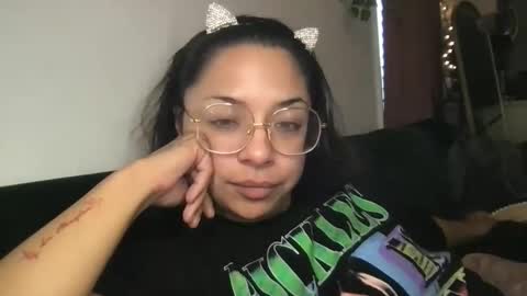 isabellaelizabeth online show from 6, 6, 2026