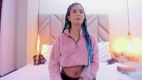 isabellafoox online show from 12, 5, 2026