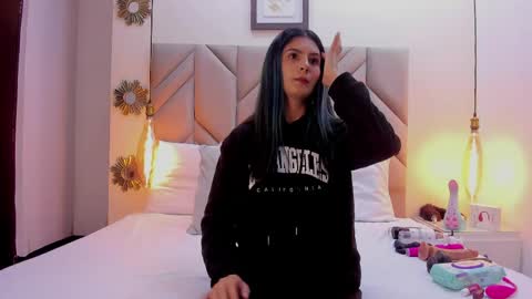 isabellafoox online show from 30, 5, 2026