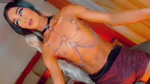 isabellagirs online show from 14, 9, 2025