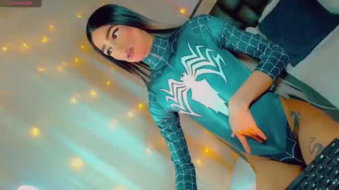 isabellagirs online show from 1, 2, 2026