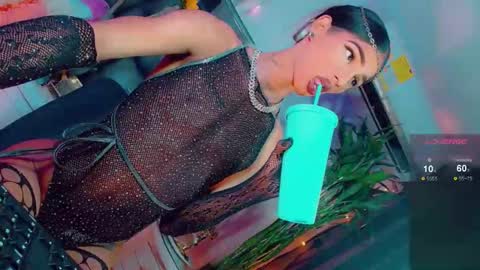 isabellagirs online show from 18, 4, 2026