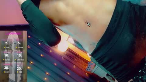 isabellagirs online show from 22, 5, 2026