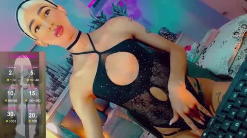 isabellagirs online show from 29, 5, 2026