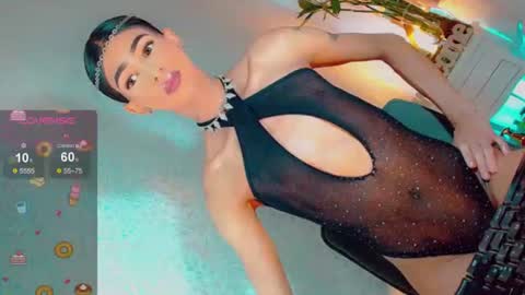isabellagirs online show from 5, 7, 2026
