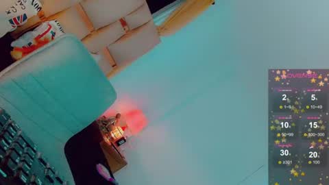 isabellagirs online show from 23, 7, 2026