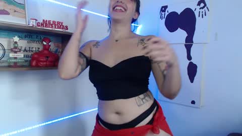 Snapshot of isabellakoff chatting on 6, 12, 2024 Tati - online show from 6, 12, 2024