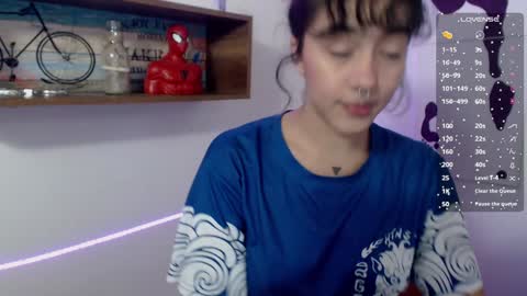 Snapshot of isabellakoff chatting on 28, 1, 2025 Tati - online show from 28, 1, 2025