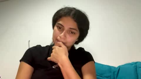 Snapshot of isabellakoffs chatting on 23, 1, 2025 Isabella.. back again online show from 23, 1, 2025