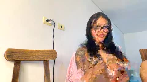 Snapshot of isabellakoffs chatting on 24, 1, 2025 Isabella.. back again online show from 24, 1, 2025