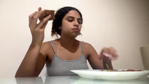 Snapshot of isabellakoffs chatting on 20, 9, 2025 Isabella.. back again online show from 20, 9, 2025