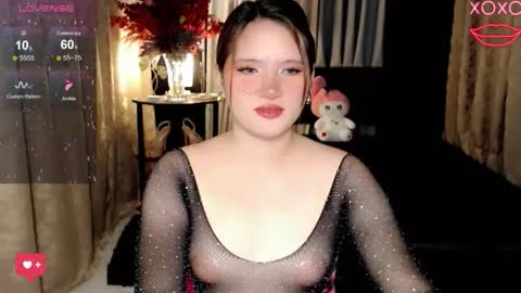 isabel online show from 7, 4, 2026