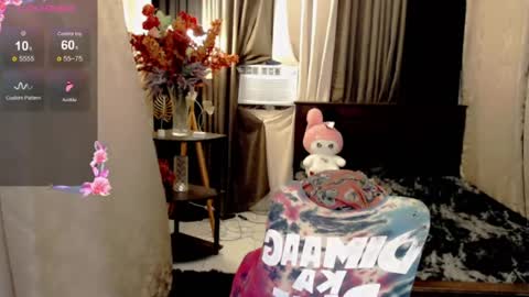 Snapshot of isabellaleights chatting on 12, 6, 2026 isabel online show from 12, 6, 2026