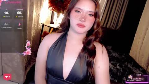 Snapshot of isabellaleights chatting on 1, 7, 2026 isabel online show from 1, 7, 2026