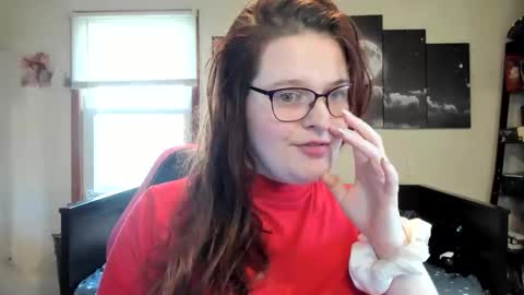 isabellamariedarcy online show from 11, 3, 2026