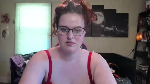 isabellamariedarcy online show from 23, 4, 2026