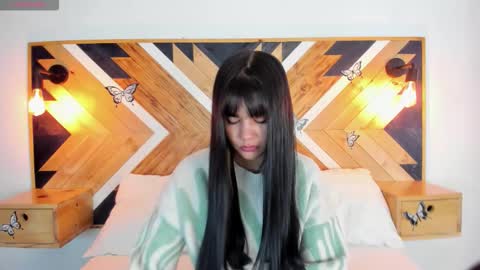 Isabella  online show from 9, 9, 2025