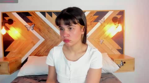 Isabella  online show from 3, 10, 2025