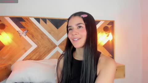 Isabella  online show from 10, 10, 2025