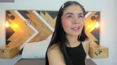 Isabella  online show from 15, 10, 2025
