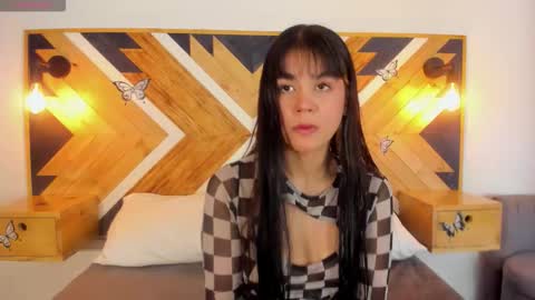 Isabella  online show from 20, 10, 2025