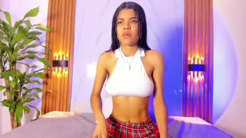 isabellamonet online show from 11, 6, 2026