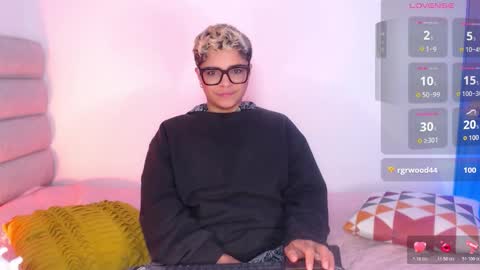 Isabella Mout  online show from 17, 1, 2026