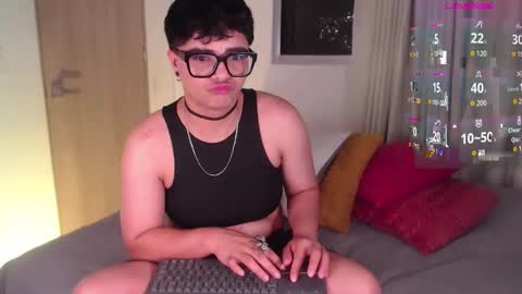 Isabella Mout  online show from 21, 3, 2026