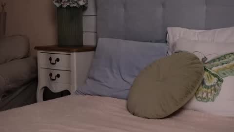 IsabellaMyst online show from 8, 5, 2026