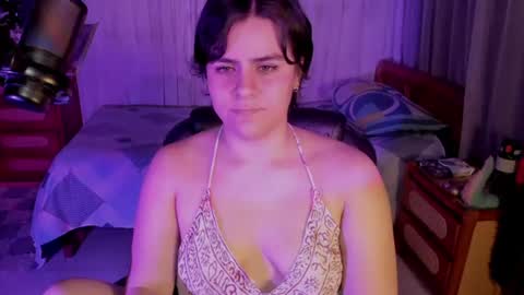 Isabella online show from 14, 6, 2026