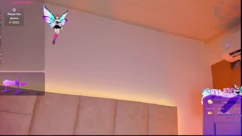 Snapshot of isabellaromman chatting on 27, 6, 2026 isabellaromman online show from 27, 6, 2026