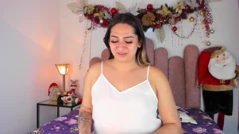 Snapshot of isabellas_smith chatting on 11, 12, 2024 Martina IG martissmith01 online show from 11, 12, 2024