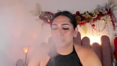 Snapshot of isabellas_smith chatting on 17, 12, 2024 Martina IG martissmith01 online show from 17, 12, 2024