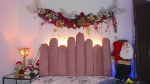 Snapshot of isabellas_smith chatting on 21, 12, 2024 Martina IG martissmith01 online show from 21, 12, 2024